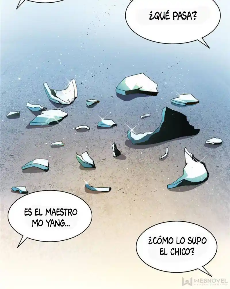 Library Of Heaven's Path - Capítulo 28 - Página 41 - LectorTMOo