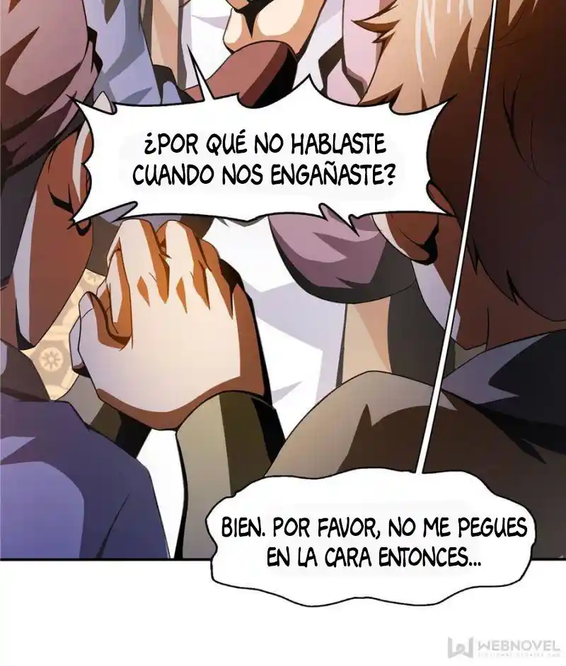 Library Of Heaven's Path - Capítulo 29 - Página 7 - LectorTMOo
