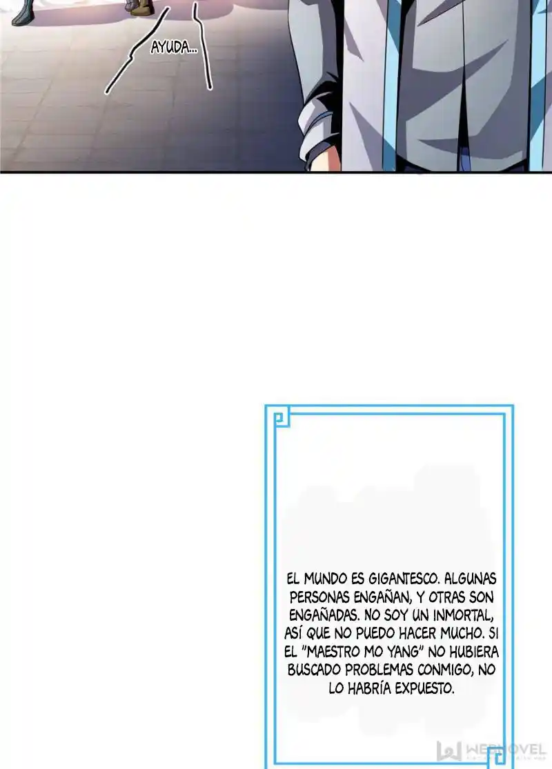 Library Of Heaven's Path - Capítulo 29 - Página 9 - LectorTMOo