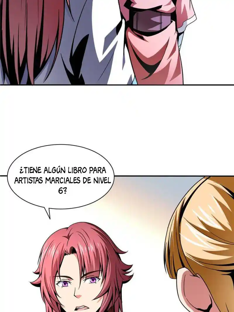 Library Of Heaven's Path - Capítulo 29 - Página 13 - LectorTMOo