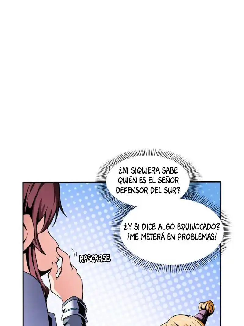 Library Of Heaven's Path - Capítulo 30 - Página 2 - LectorTMOo