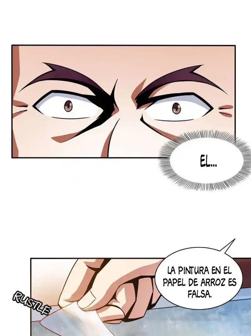 Library Of Heaven's Path - Capítulo 31 - Página 2 - LectorTMOo