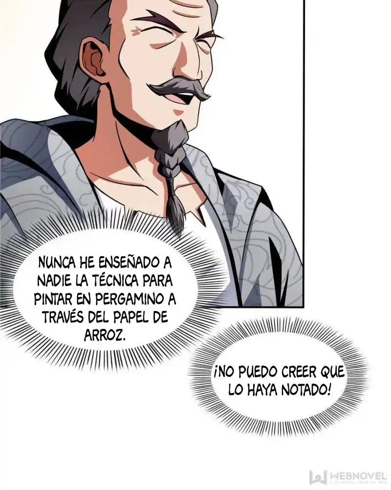 Library Of Heaven's Path - Capítulo 31 - Página 6 - LectorTMOo