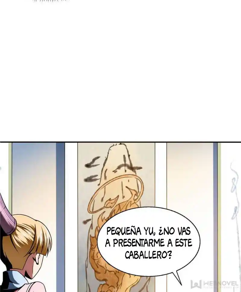 Library Of Heaven's Path - Capítulo 31 - Página 17 - LectorTMOo