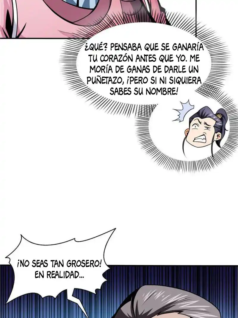 Library Of Heaven's Path - Capítulo 31 - Página 20 - LectorTMOo