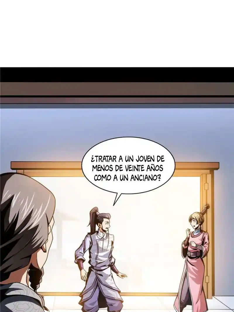 Library Of Heaven's Path - Capítulo 31 - Página 22 - LectorTMOo