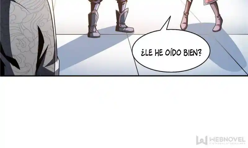 Library Of Heaven's Path - Capítulo 31 - Página 23 - LectorTMOo