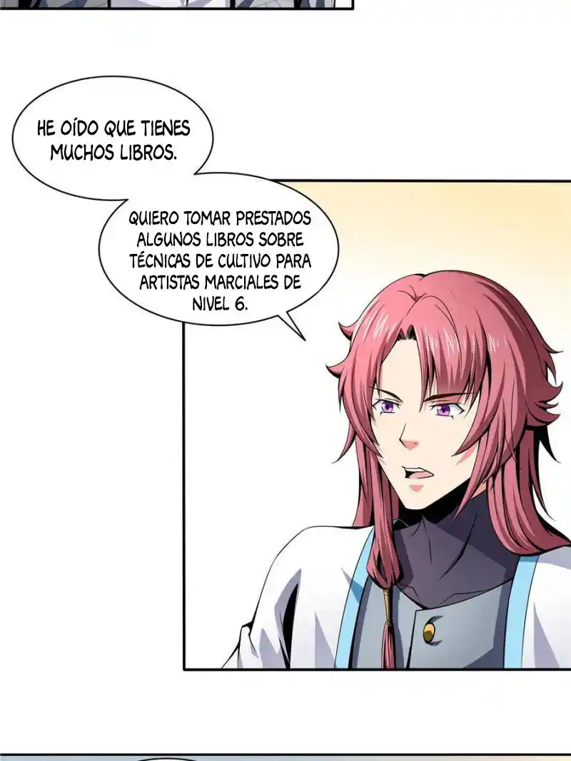 Library Of Heaven's Path - Capítulo 31 - Página 29 - LectorTMOo