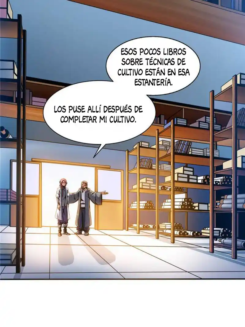 Library Of Heaven's Path - Capítulo 31 - Página 35 - LectorTMOo