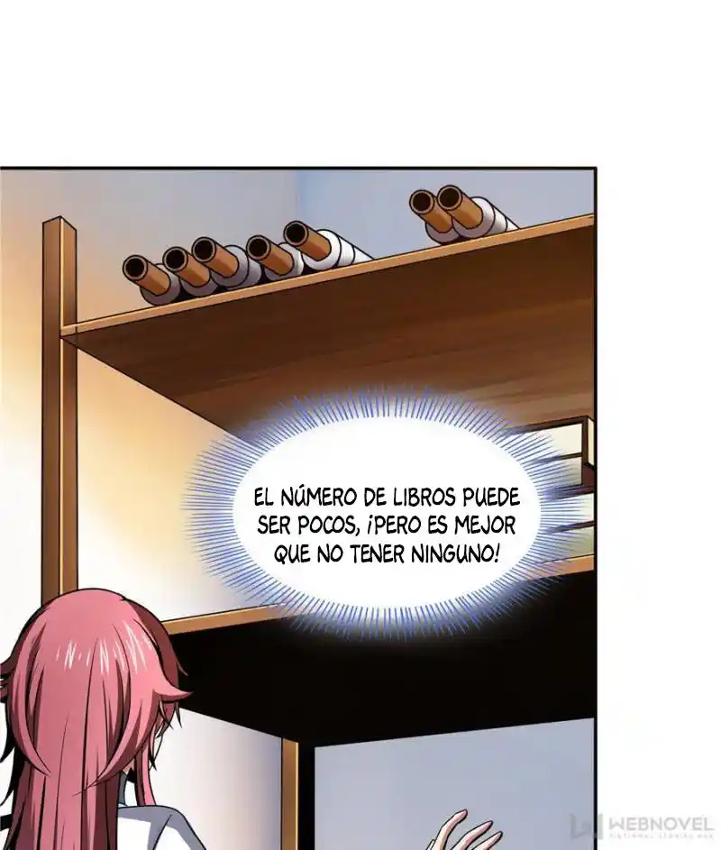 Library Of Heaven's Path - Capítulo 31 - Página 36 - LectorTMOo