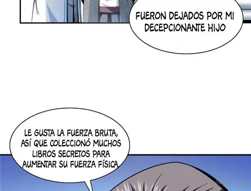 Library Of Heaven's Path - Capítulo 31 - Página 39 - LectorTMOo