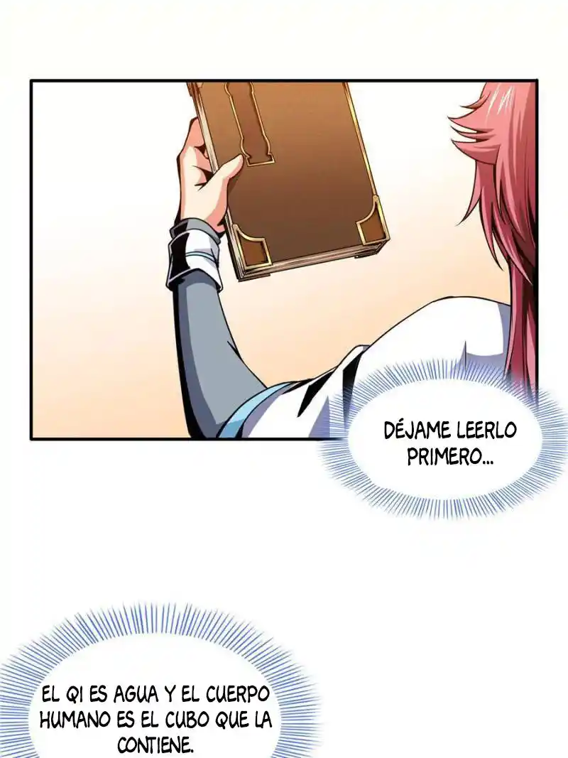 Library Of Heaven's Path - Capítulo 32 - Página 2 - LectorTMOo