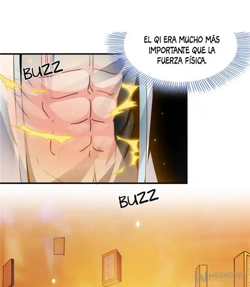 Library Of Heaven's Path - Capítulo 32 - Página 4 - LectorTMOo