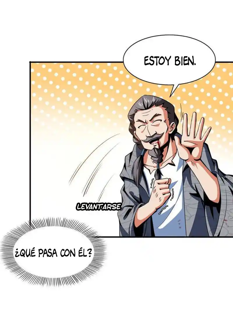 Library Of Heaven's Path - Capítulo 32 - Página 16 - LectorTMOo