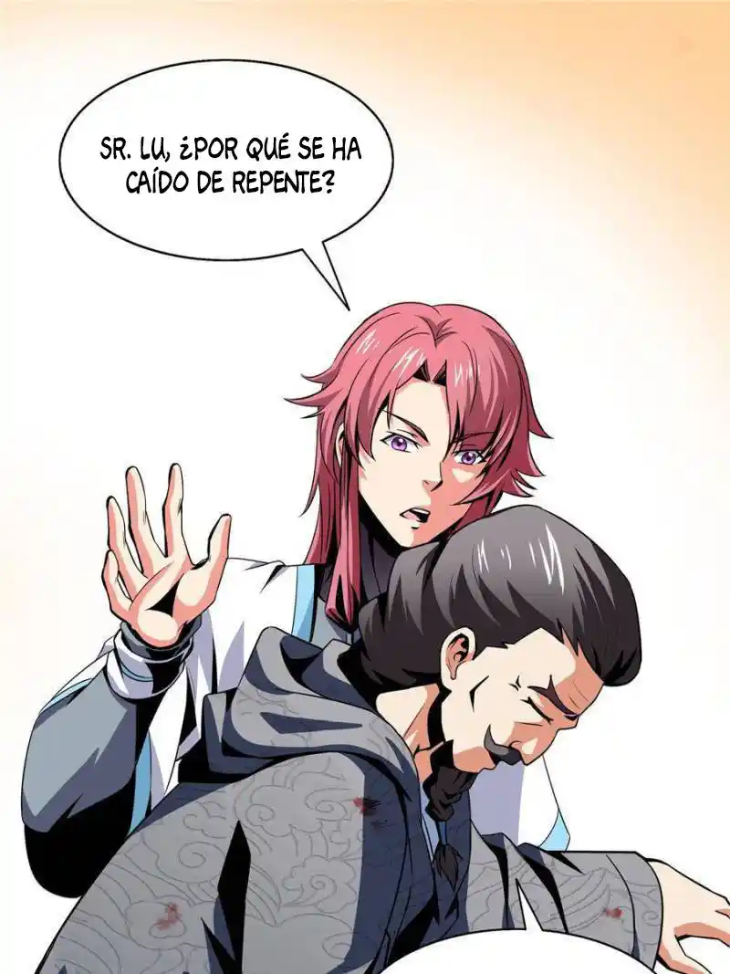 Library Of Heaven's Path - Capítulo 32 - Página 18 - LectorTMOo