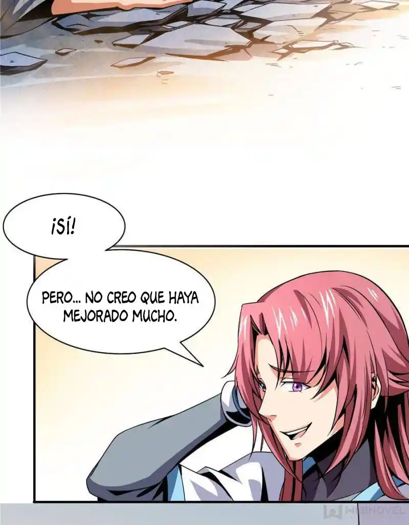 Library Of Heaven's Path - Capítulo 32 - Página 25 - LectorTMOo
