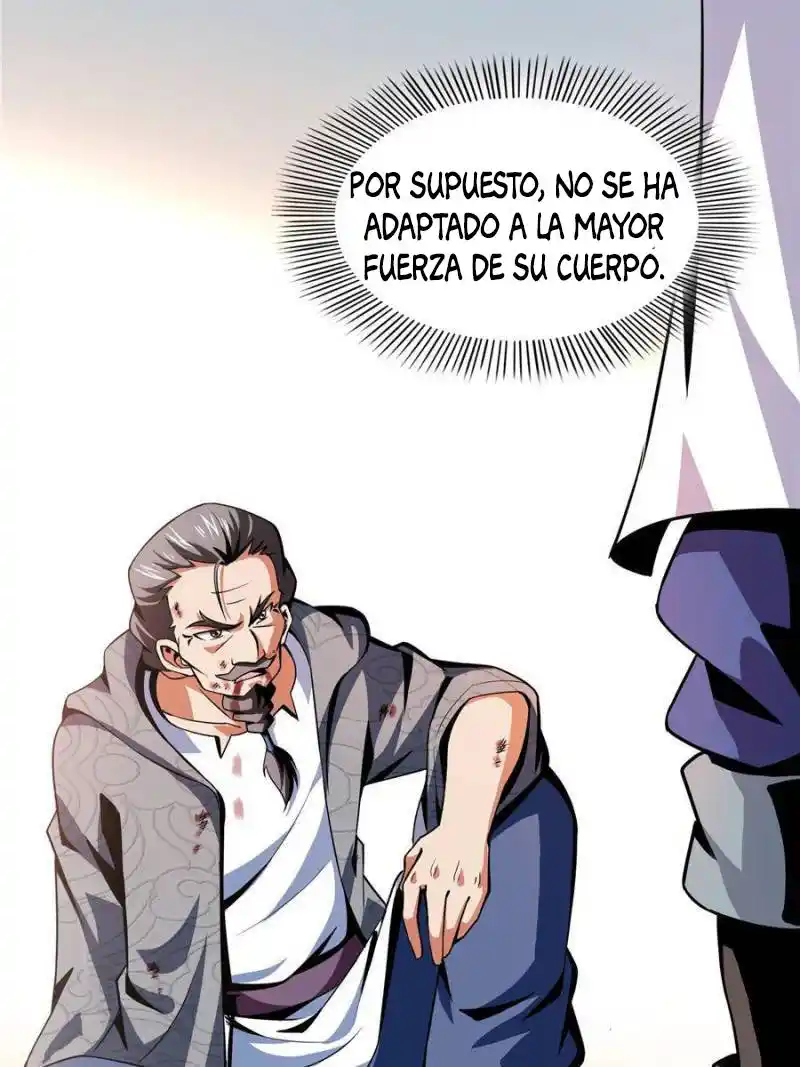 Library Of Heaven's Path - Capítulo 32 - Página 26 - LectorTMOo