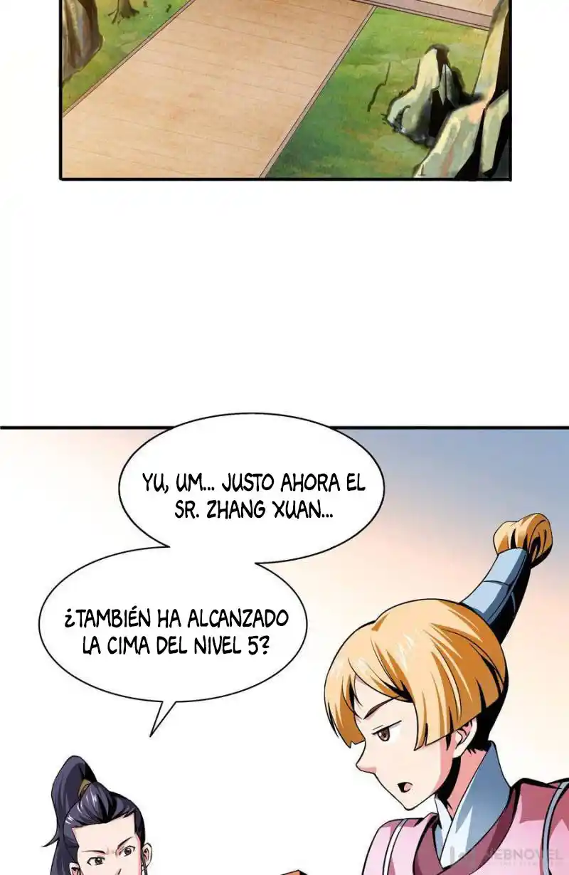 Library Of Heaven's Path - Capítulo 32 - Página 30 - LectorTMOo