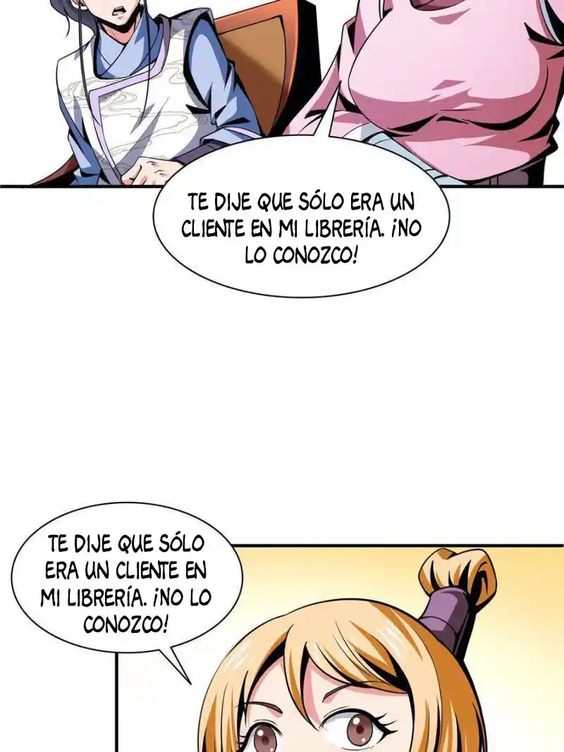 Library Of Heaven's Path - Capítulo 32 - Página 31 - LectorTMOo