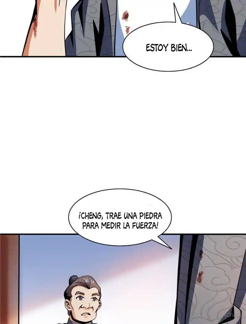 Library Of Heaven's Path - Capítulo 32 - Página 35 - LectorTMOo