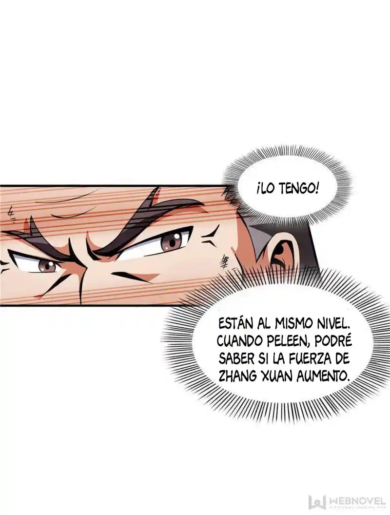Library Of Heaven's Path - Capítulo 32 - Página 39 - LectorTMOo