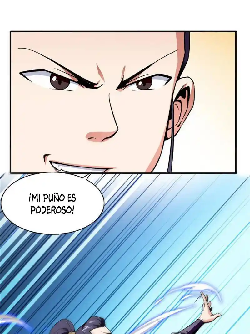 Library Of Heaven's Path - Capítulo 33 - Página 2 - LectorTMOo