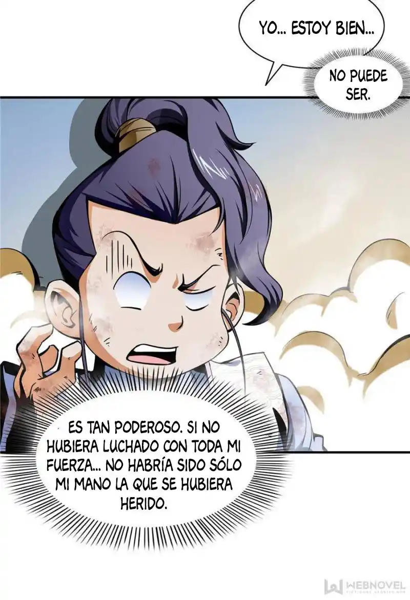 Library Of Heaven's Path - Capítulo 33 - Página 11 - LectorTMOo