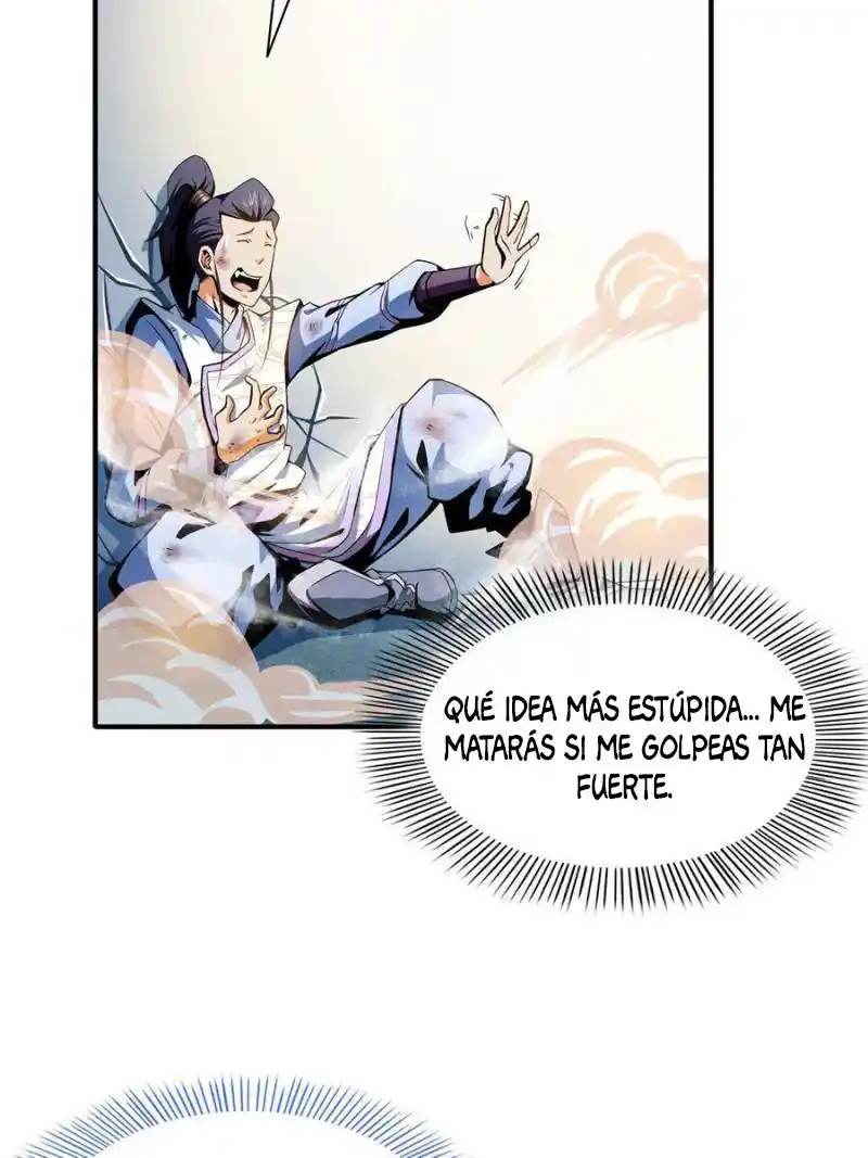 Library Of Heaven's Path - Capítulo 33 - Página 14 - LectorTMOo