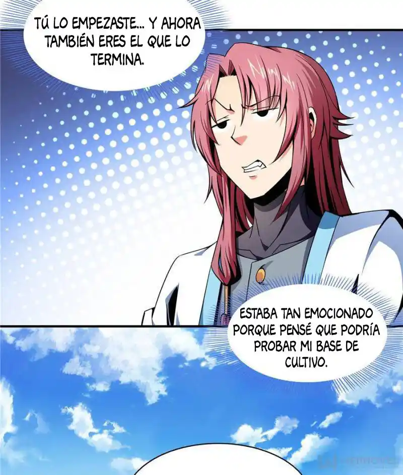 Library Of Heaven's Path - Capítulo 33 - Página 15 - LectorTMOo