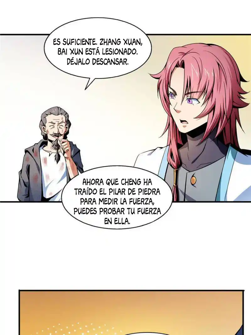 Library Of Heaven's Path - Capítulo 33 - Página 17 - LectorTMOo