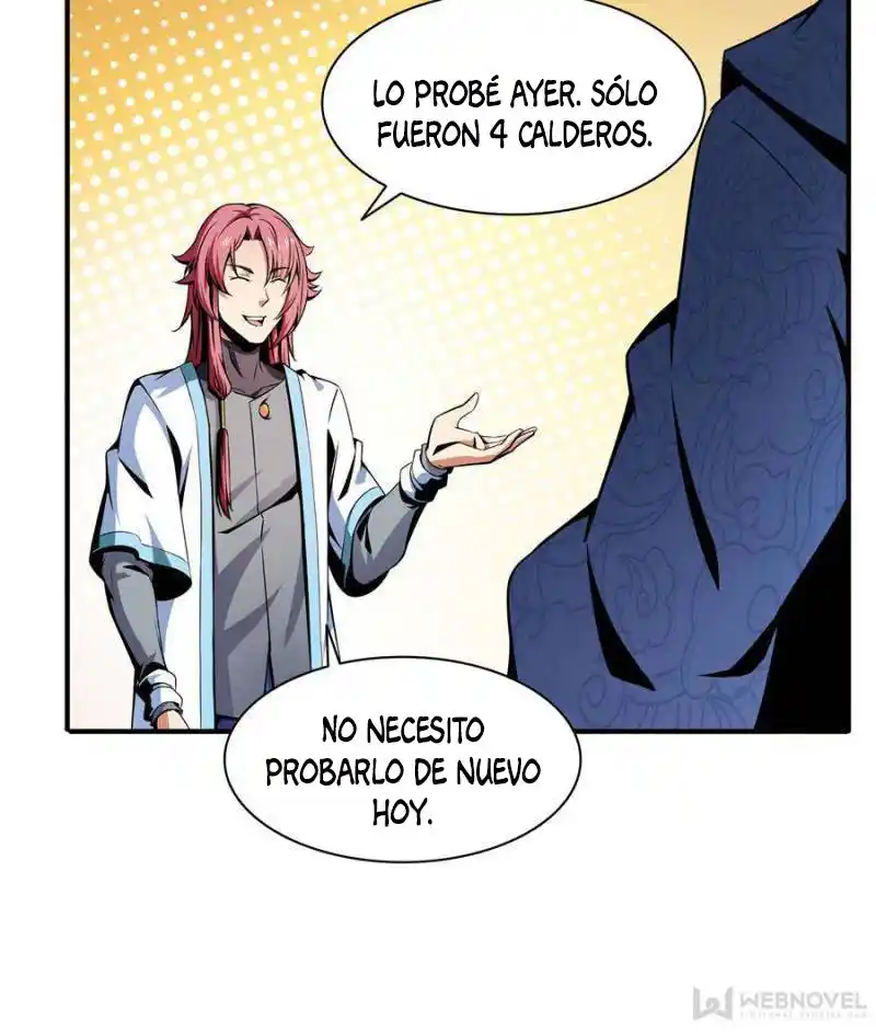 Library Of Heaven's Path - Capítulo 33 - Página 18 - LectorTMOo