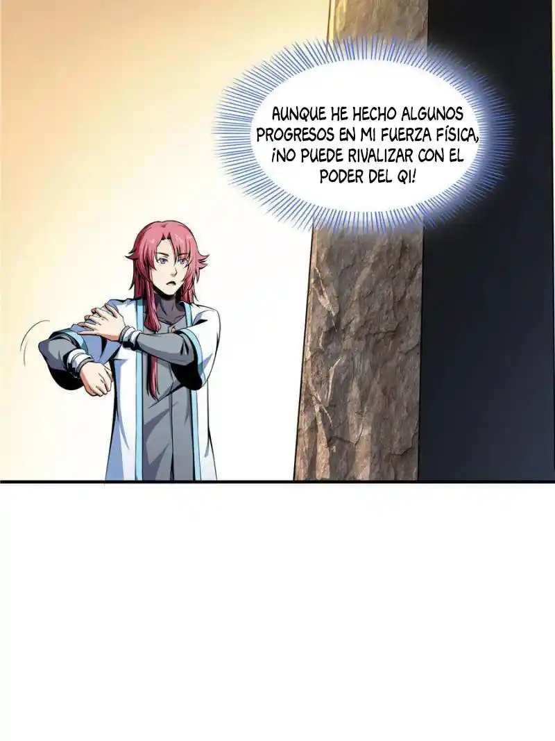 Library Of Heaven's Path - Capítulo 33 - Página 21 - LectorTMOo
