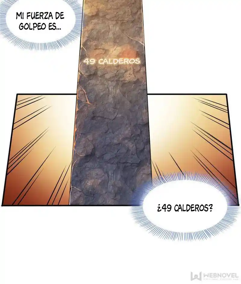 Library Of Heaven's Path - Capítulo 33 - Página 28 - LectorTMOo