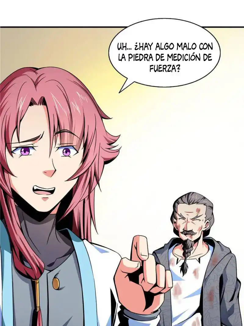 Library Of Heaven's Path - Capítulo 33 - Página 29 - LectorTMOo