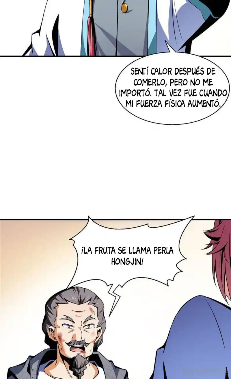 Library Of Heaven's Path - Capítulo 33 - Página 38 - LectorTMOo