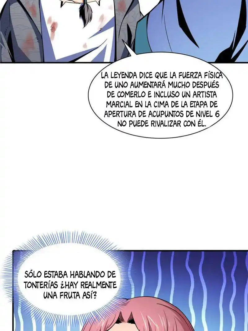 Library Of Heaven's Path - Capítulo 33 - Página 39 - LectorTMOo