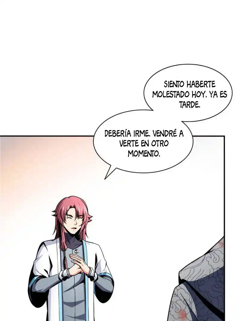 Library Of Heaven's Path - Capítulo 34 - Página 7 - LectorTMOo