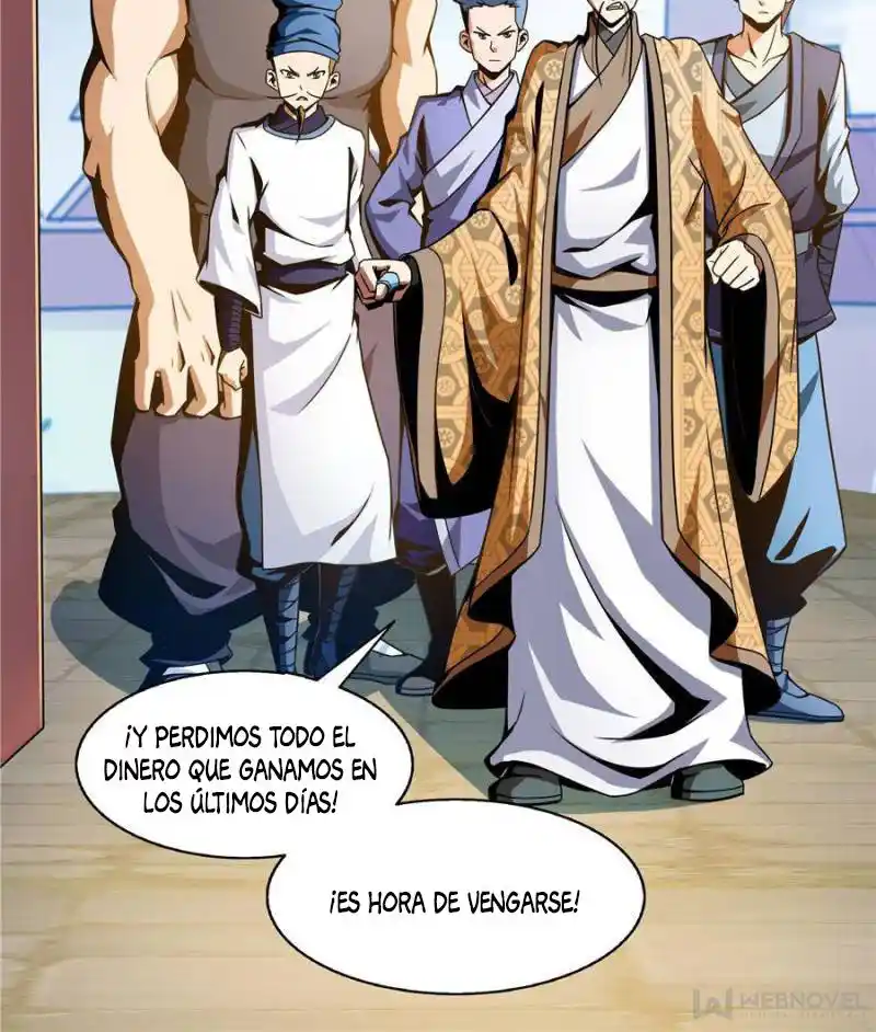 Library Of Heaven's Path - Capítulo 34 - Página 15 - LectorTMOo