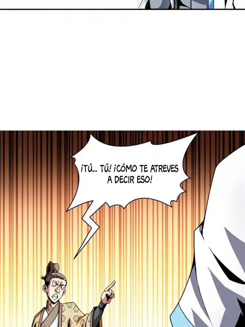 Library Of Heaven's Path - Capítulo 34 - Página 18 - LectorTMOo