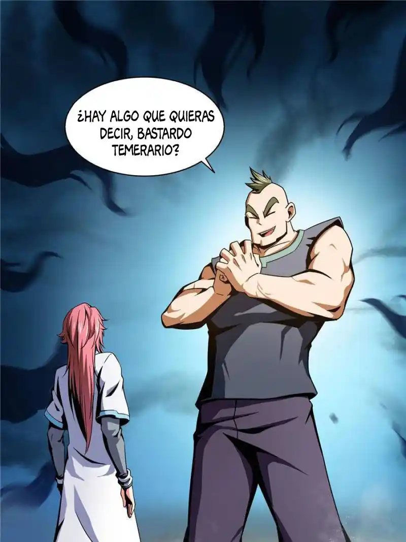 Library Of Heaven's Path - Capítulo 34 - Página 22 - LectorTMOo