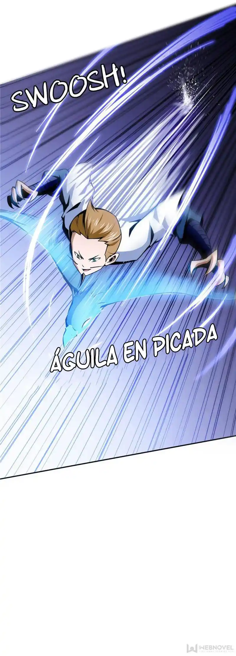 Library Of Heaven's Path - Capítulo 34 - Página 40 - LectorTMOo