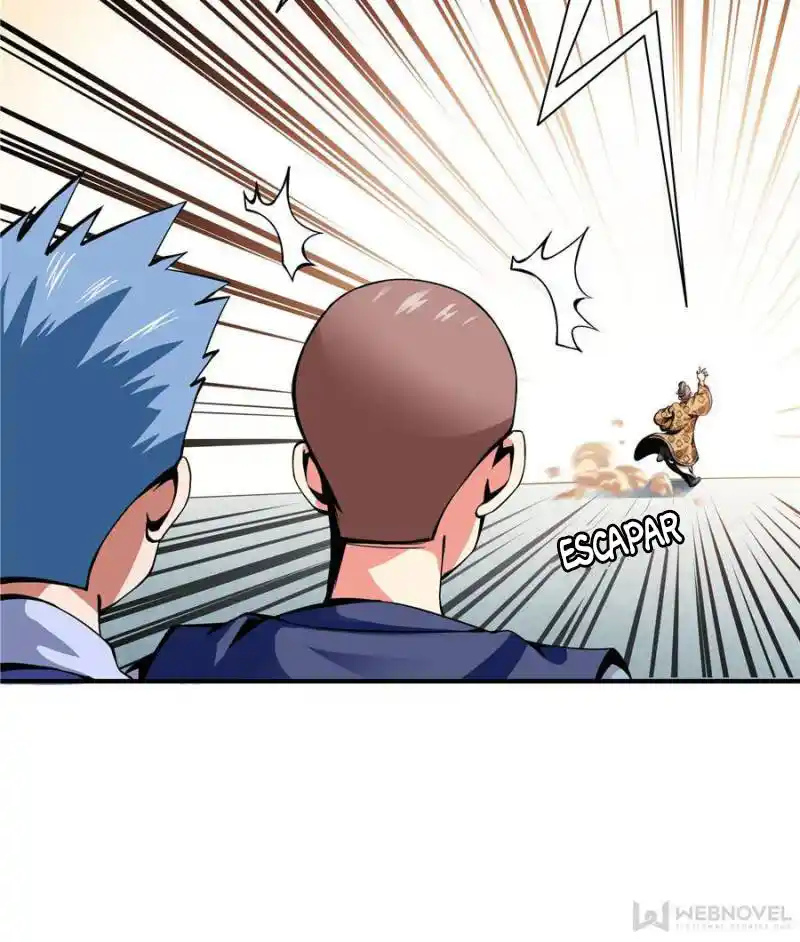 Library Of Heaven's Path - Capítulo 35 - Página 13 - LectorTMOo