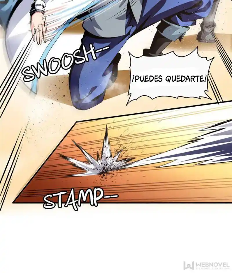 Library Of Heaven's Path - Capítulo 35 - Página 17 - LectorTMOo