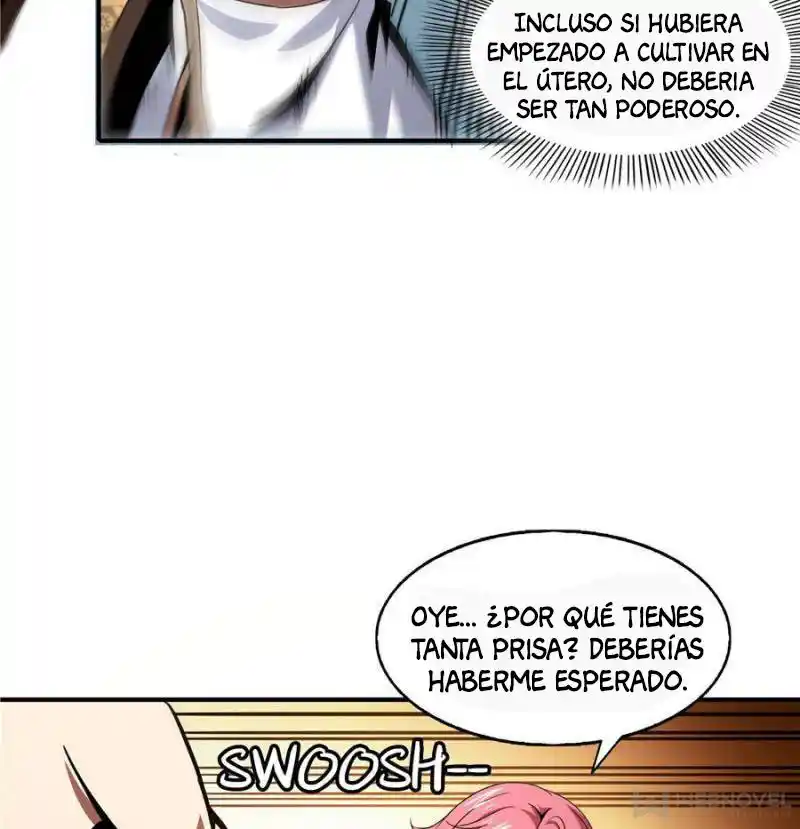 Library Of Heaven's Path - Capítulo 35 - Página 19 - LectorTMOo