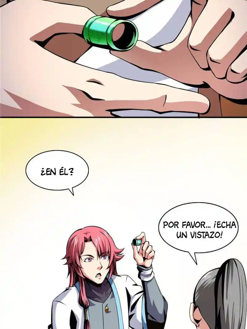 Library Of Heaven's Path - Capítulo 35 - Página 28 - LectorTMOo
