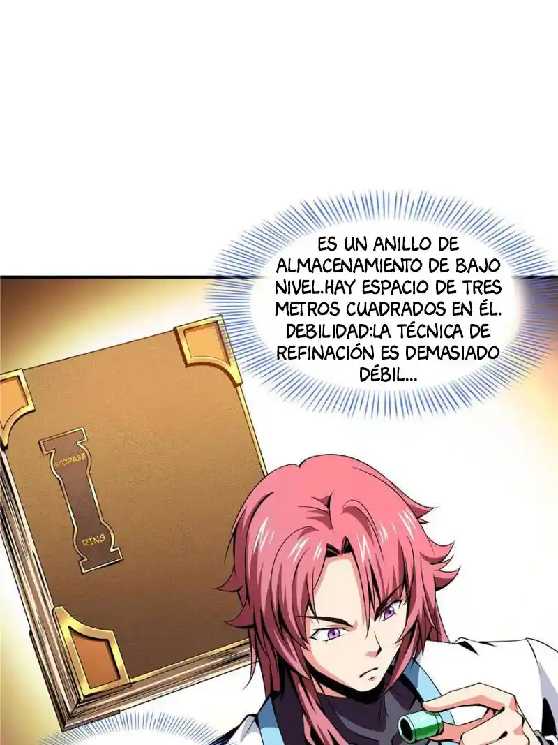 Library Of Heaven's Path - Capítulo 35 - Página 30 - LectorTMOo