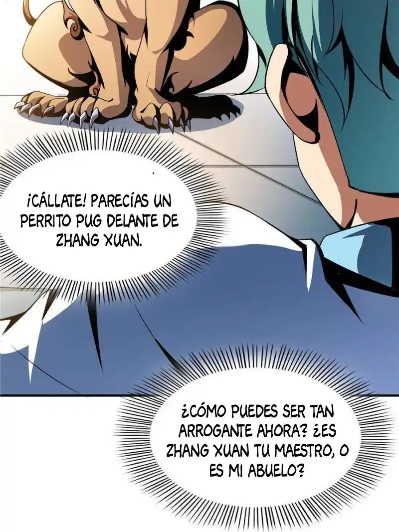 Library Of Heaven's Path - Capítulo 36 - Página 24 - LectorTMOo