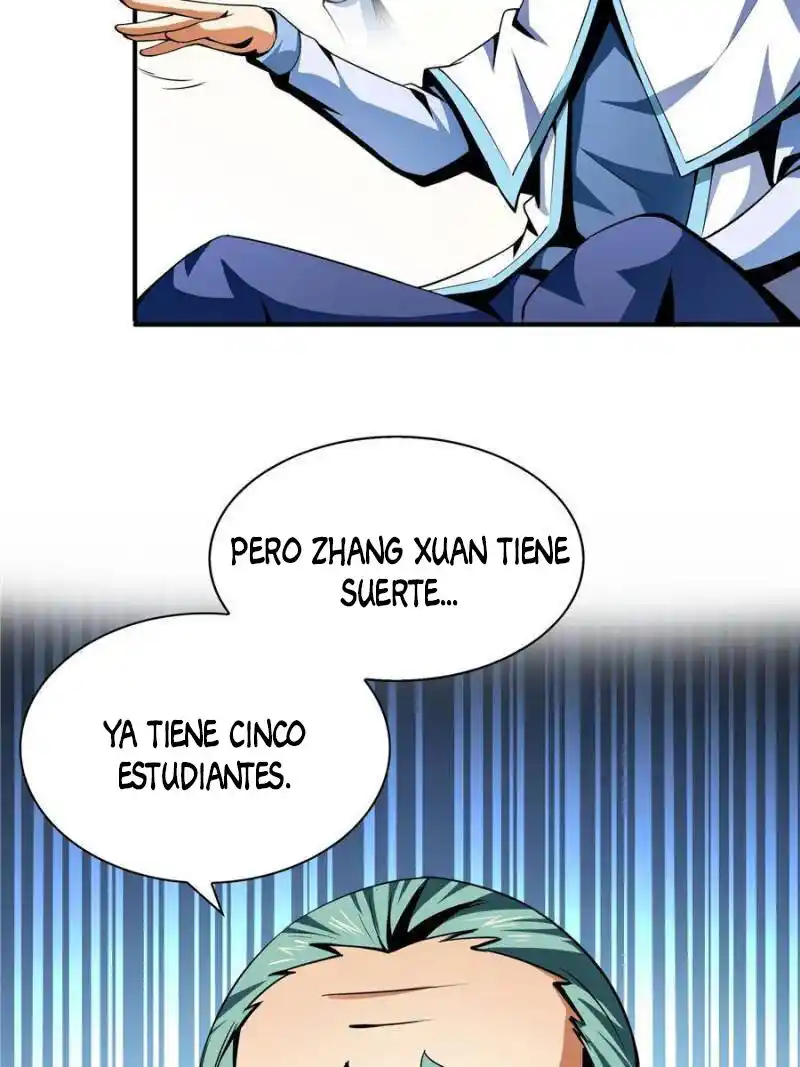 Library Of Heaven's Path - Capítulo 36 - Página 27 - LectorTMOo