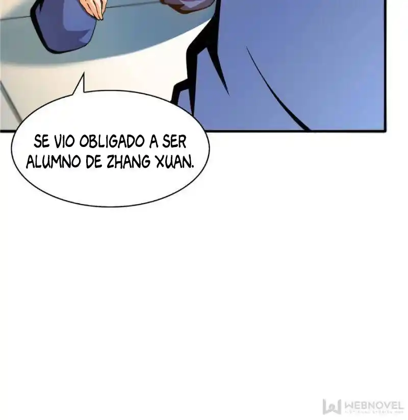 Library Of Heaven's Path - Capítulo 36 - Página 30 - LectorTMOo