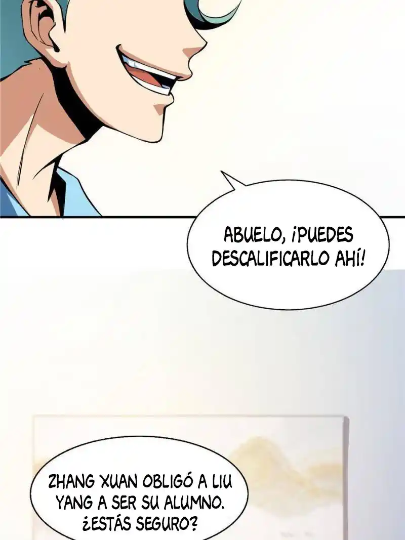 Library Of Heaven's Path - Capítulo 36 - Página 32 - LectorTMOo